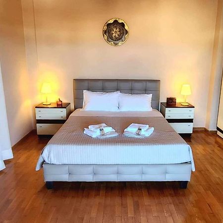 Seascape Elegant Apartment Corfu  外观 照片