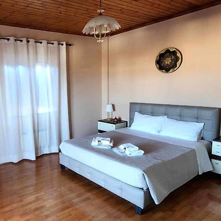 Seascape Elegant Apartment Corfu  外观 照片