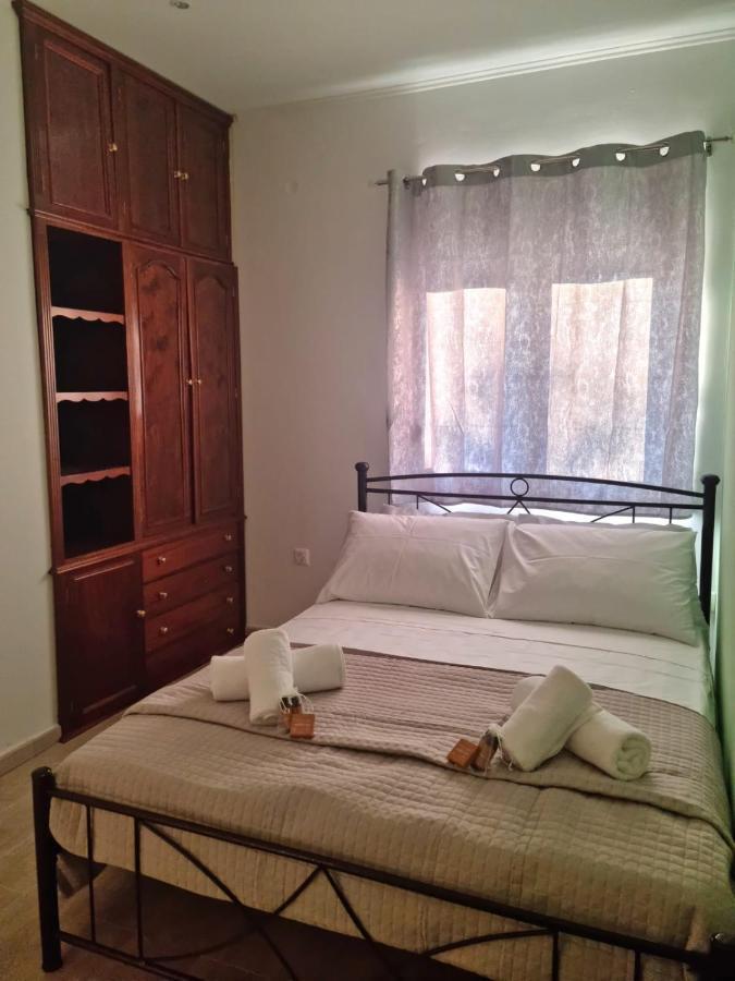 Seascape Elegant Apartment Corfu  外观 照片
