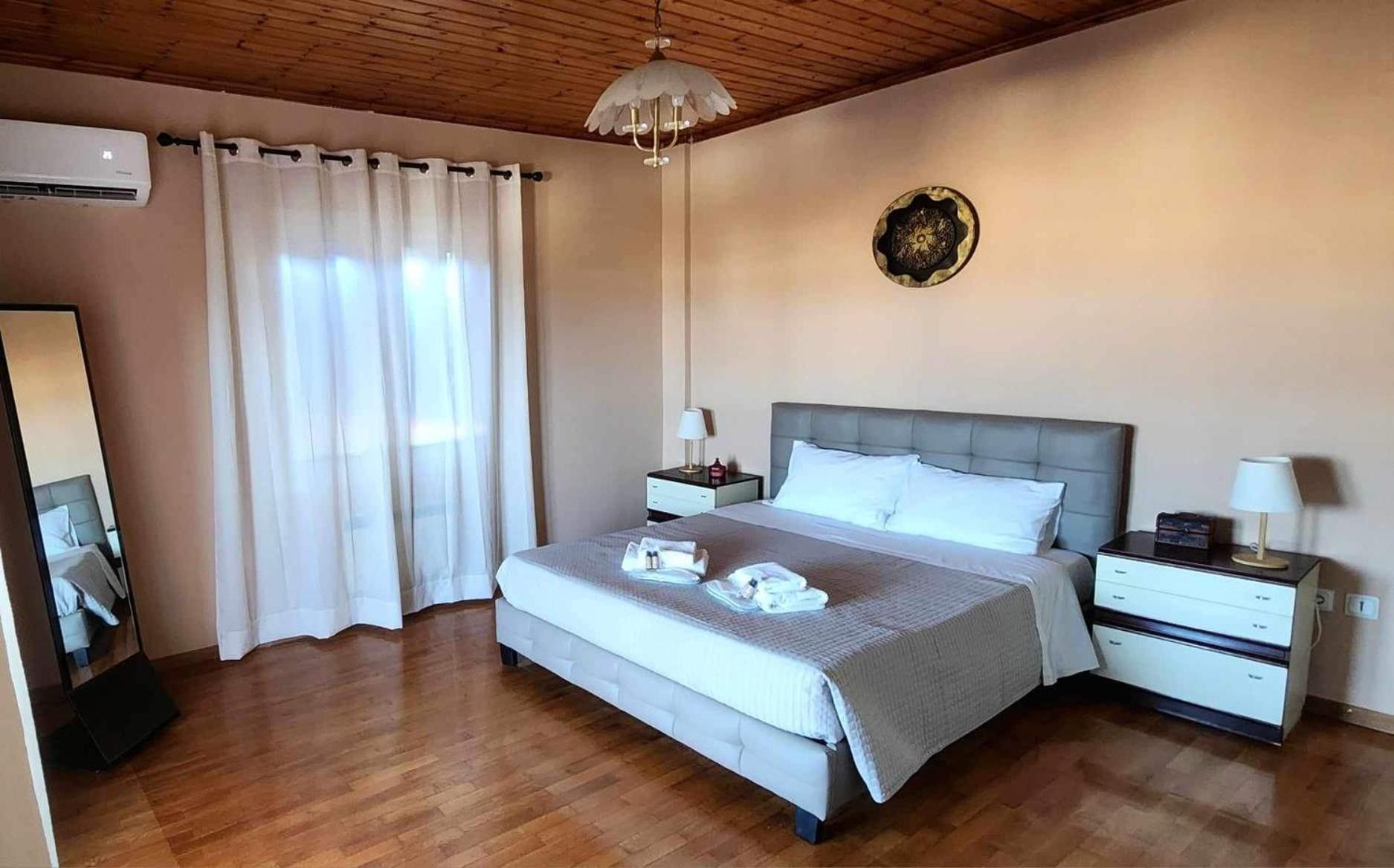Seascape Elegant Apartment Corfu  外观 照片